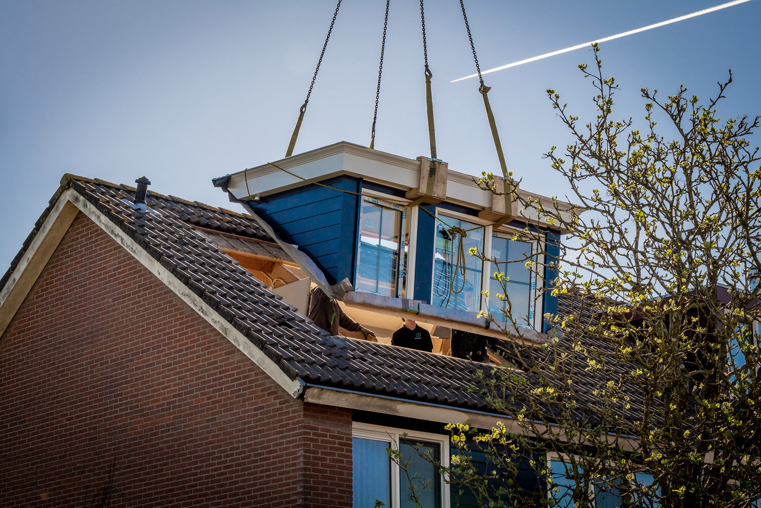 Meer ruimte en licht in Purmerend: jouw ideale dakkapel