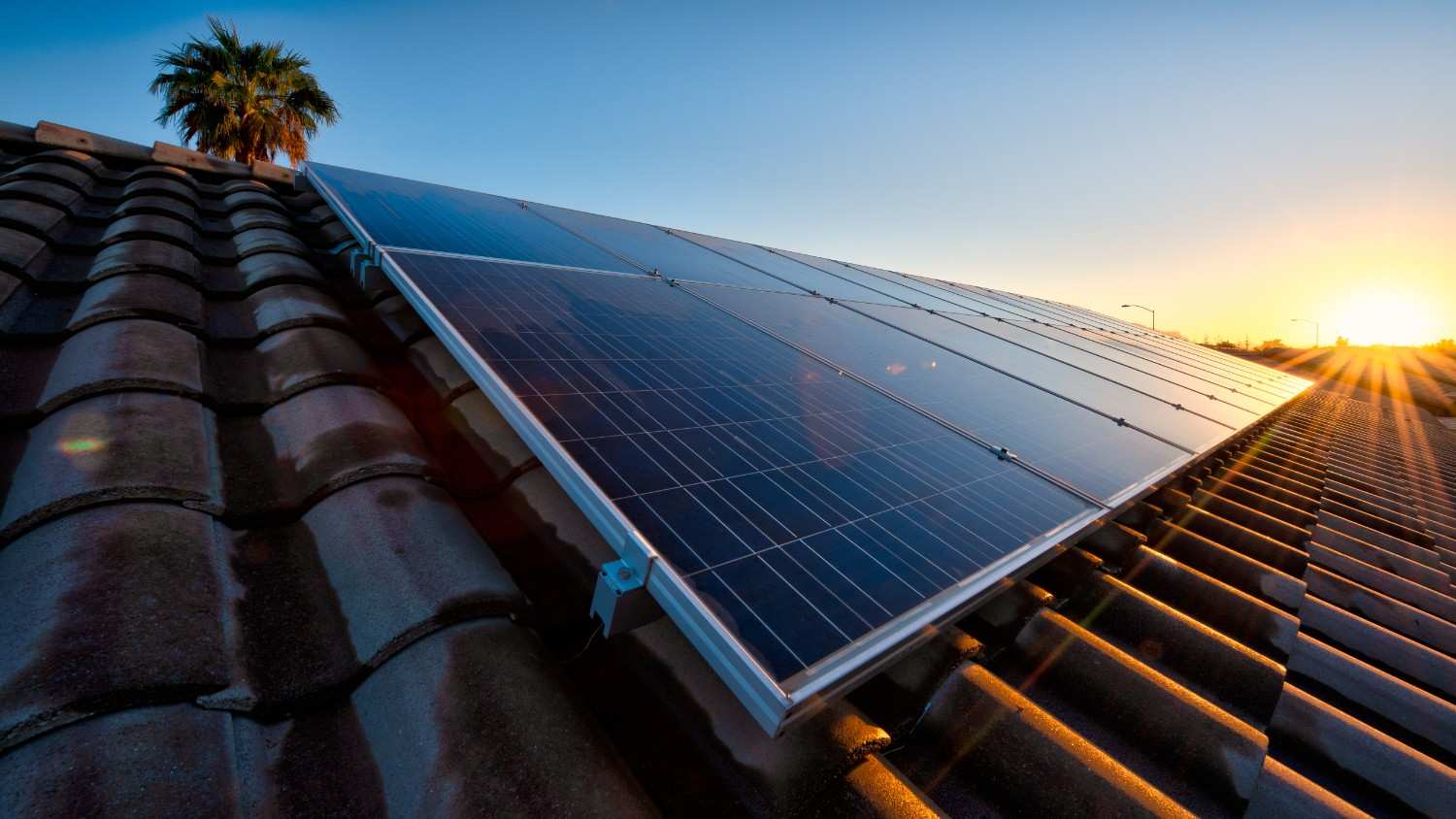 Stralend investeren: de impact van zonnepanelen op bedrijfsvastgoed