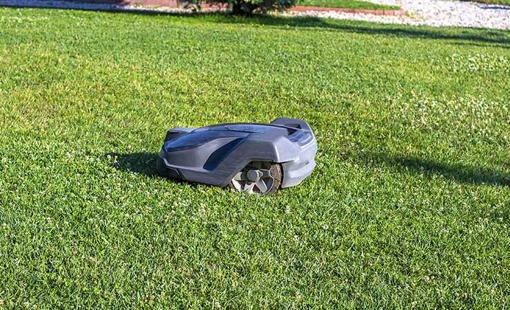 5x tips om de beste robot grasmaaier te vinden