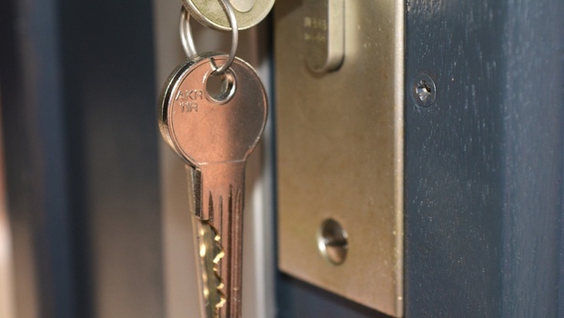 Checklist verhuizen