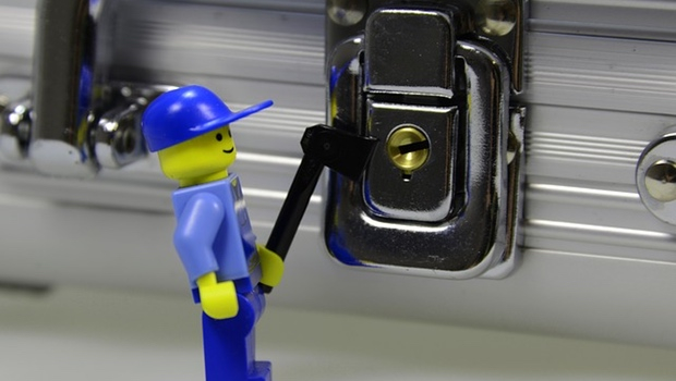 5 inbraakpreventie tips