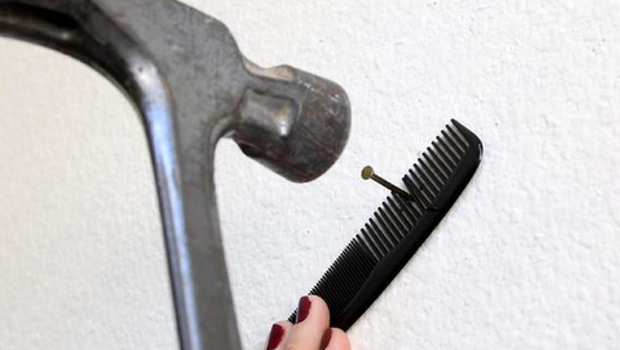 Life hacks voor in en om huis