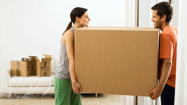 Verhuistips voor een snelle, goede verhuizing