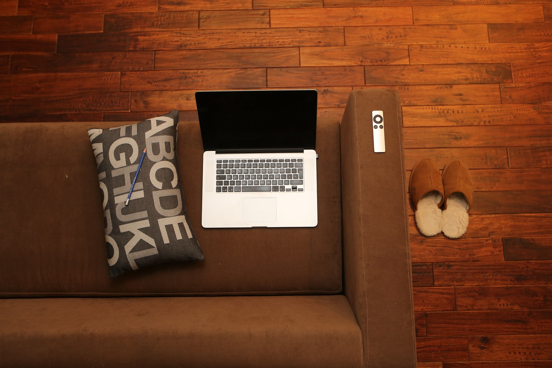 Internet in en om je huis: Hoe ver reikt je wifi?