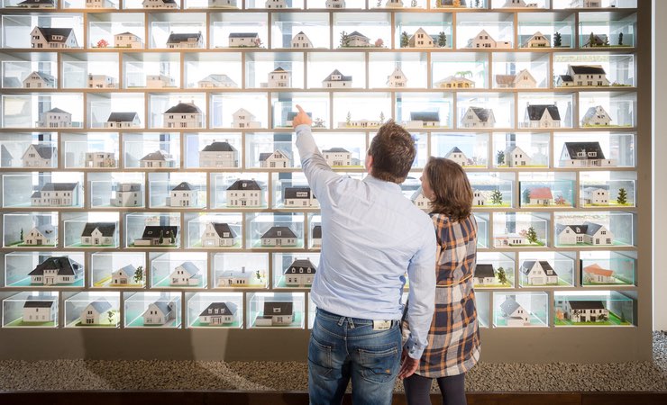 Huis bouwen: waar moet je beginnen?