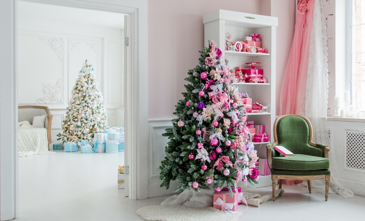 De kerstboom versieren: maak jouw mooiste boom ooit!