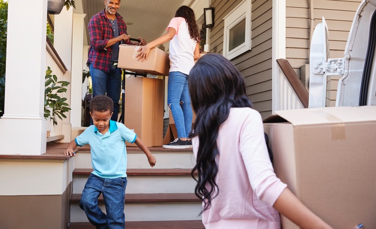 5x Verhuistips: zorgeloos verhuizen