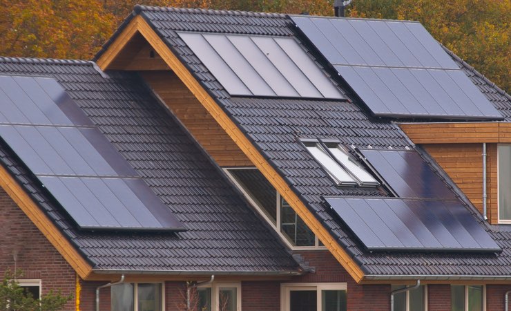 Zonnepanelen informatie: lees hier alles wat je moet weten