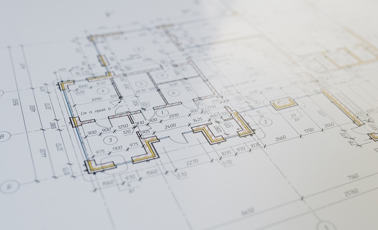 Het belang van een NEN2580 meting voor woningcorporaties