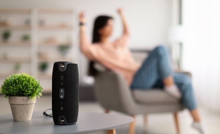 Beste bluetooth speakers: 5x inspiratie!