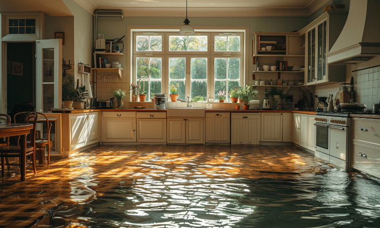 Maak je huis waterproof: de kracht van dompelpompen en waterpompen