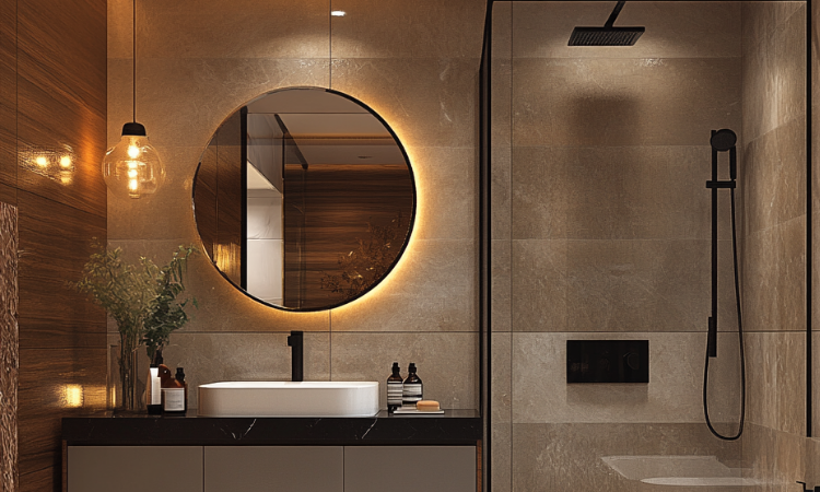 Jouw droombadkamer: tips en inspiratie