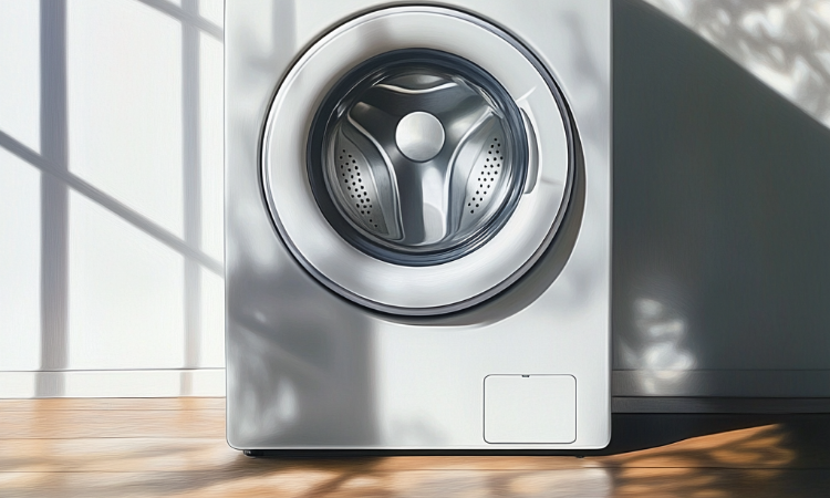 Wasmachine kopen: zo kies je het juiste model voor jouw huishouden