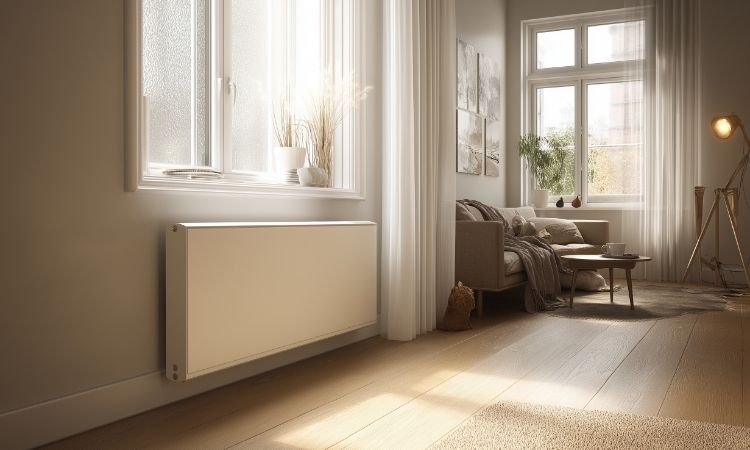 Radiatoren kopen: 4 aandachtspunten