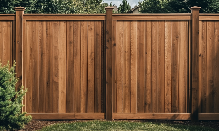 Waarom kiezen voor een tuinafsluiting van Mthekwerken?