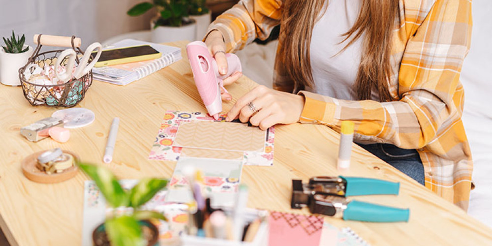 Originele DIY-ideeën in de keuken