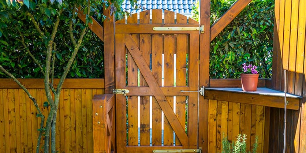 4x Tips voor meer privacy in je tuin