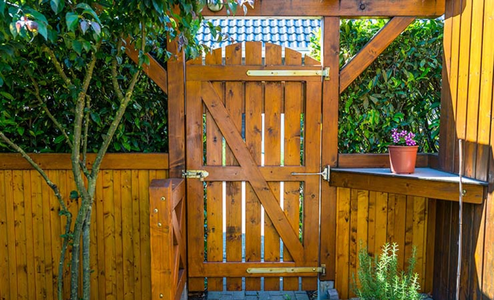 4x Tips voor meer privacy in je tuin