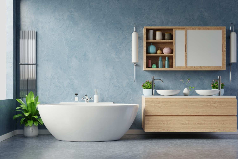 Dankzij deze 5 tips breng jij je badkamer naar een hoger niveau