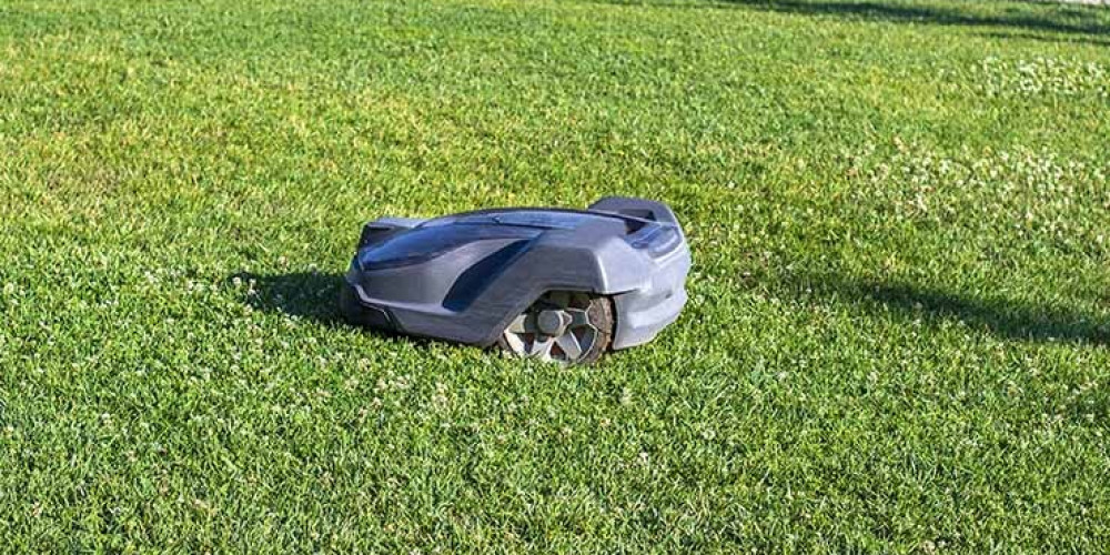5x tips om de beste robot grasmaaier te vinden