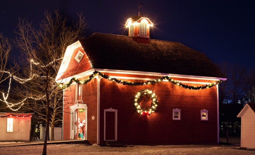 Kerst ideeën voor in huis: tover jouw huis om tot een kerstparadijs!