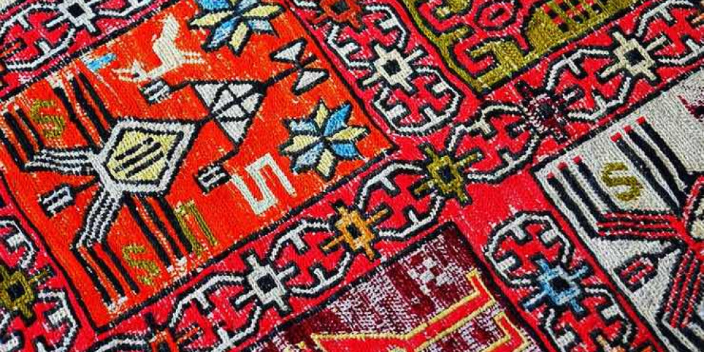 Woontrend: Perzische en Oosterse tapijten