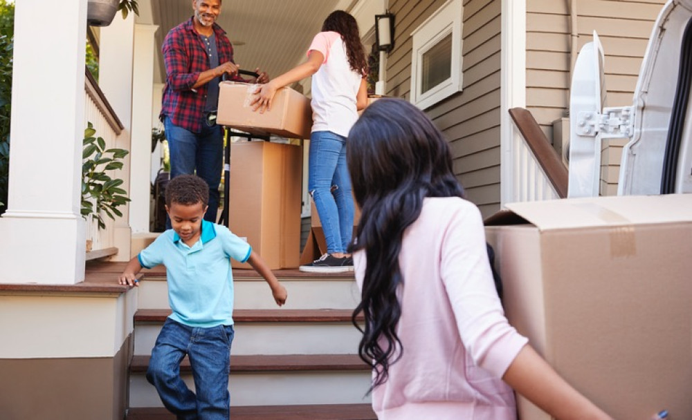 5x Verhuistips: zorgeloos verhuizen