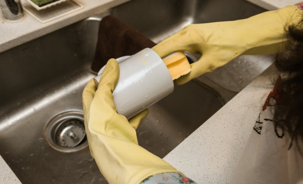 4 tips voor het schoonmaken van je huis