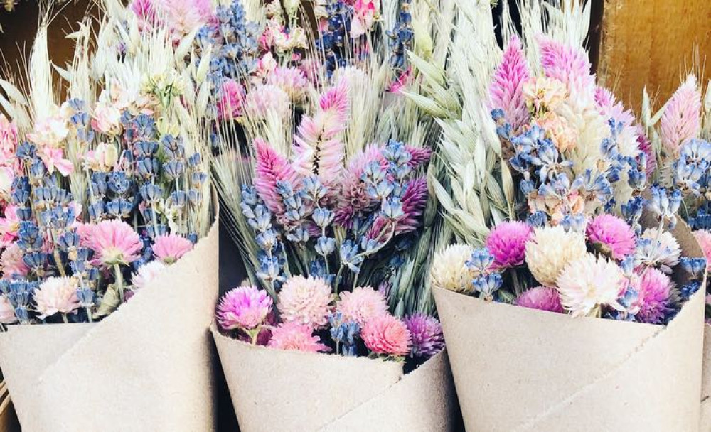 4 redenen waarom jij kunstbloemen in huis zou moeten halen!