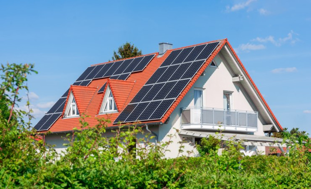 4 tips om jouw huis energiezuiniger te maken!
